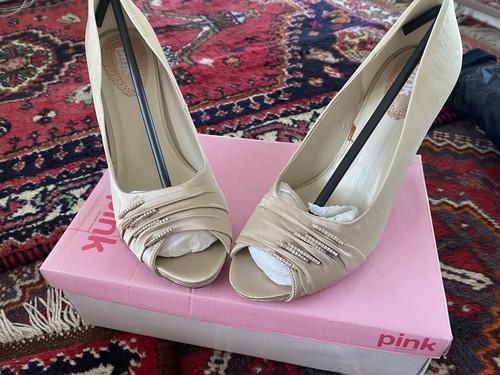 Bnib pink paradox - pink,
