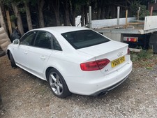 2008 Audi A4 8k B8 Saloon 1.8 Petrol - All Parts Available - 2007-2012
