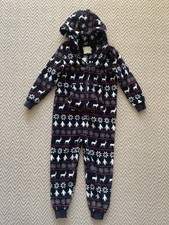 Boys Girls Next Fleece Winter