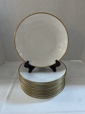 12 Vtg MCM Set Rosenthal 7.5"
