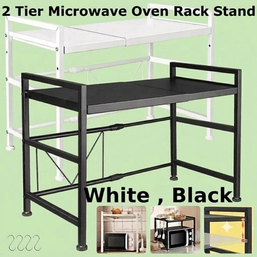 2tier expandable microwave - expandable,