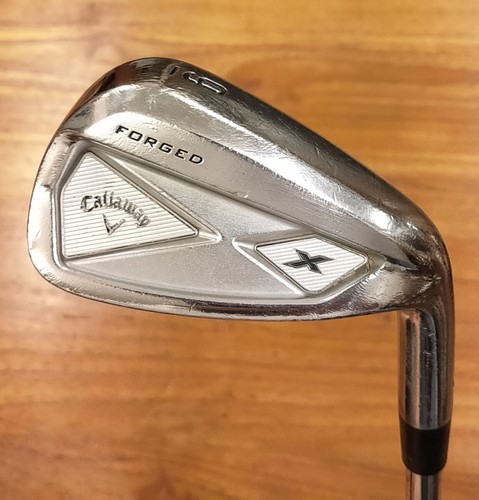Callaway forged 2013 - 2013, 9