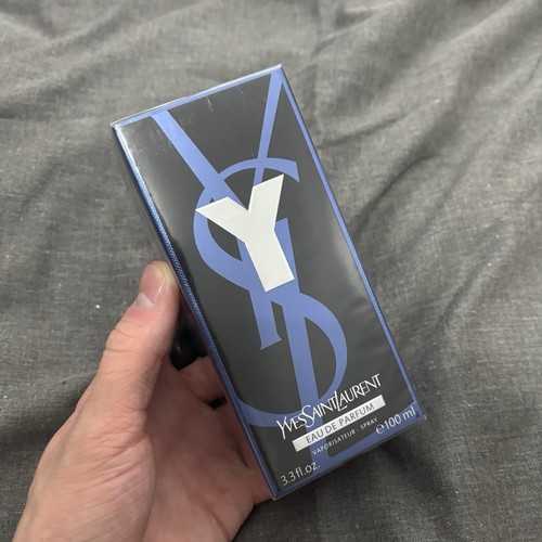 Yves saint laurent - yves,