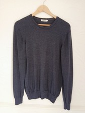 J Lindeberg Men's Crew Neck