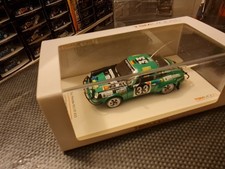 1x TRUESCALE TSM124359 PORSCHE