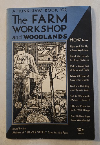 Atkins saw book for - book, the