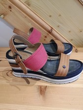 Wrangler Women's Wedges