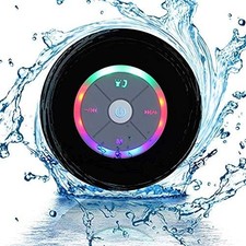 Justop rainbow led bluetooth - justop,