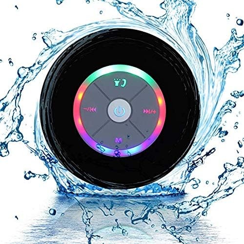 Justop rainbow led bluetooth - led,