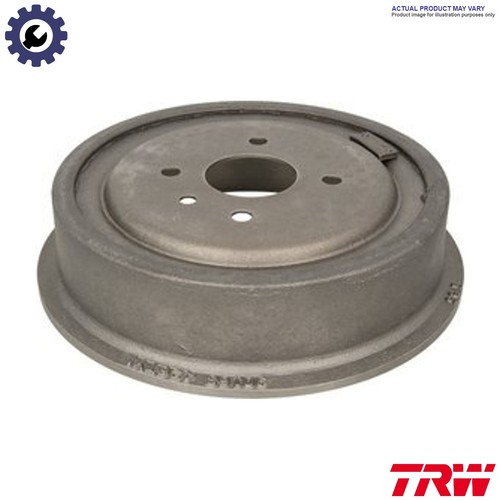 Brake drum db4310 for - drum,