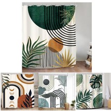 Bathroom Modern Mid Century