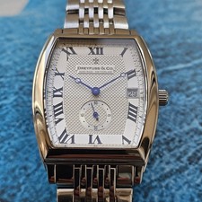 Dreyfuss & Co 1924 Quartz