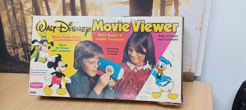 Vintage mettoy 1970s walt - 1970s,