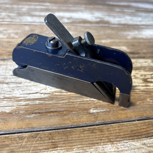 Vintage record 075 bullnose - record,