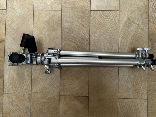Manfrotto silver jubilee - silver,
