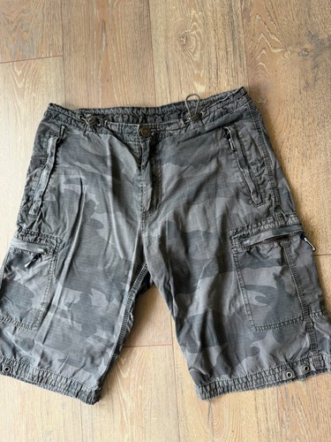 Men bench grey - men’s,