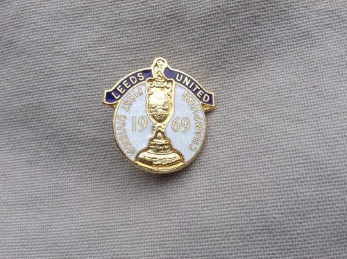 Vintage leeds united - united,