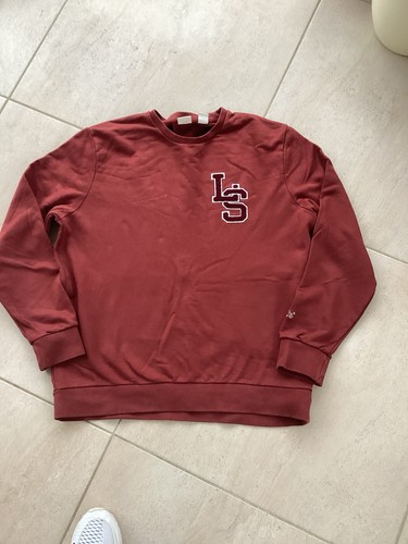 Levi men sweatshirt - men's, size