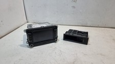 Volkswagen Golf Radio Stereo