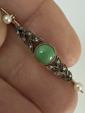 Charming Fine Victorian 15ct