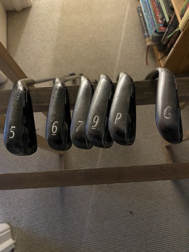 Wilson staff ci11 - ci11, right-handed