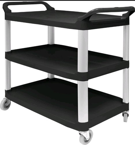 Hartleys tier serving - 3,