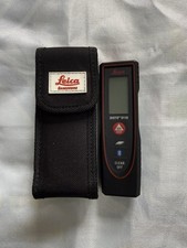 LEICA DISTO D110 LASER