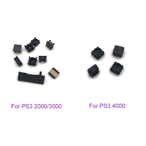 Feet for playstation ps3 - for, slim