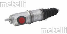 New Slave Cylinder, clutch for