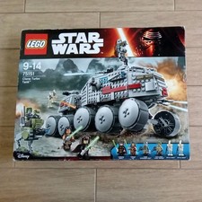 LEGO 75151 Star Wars Clone