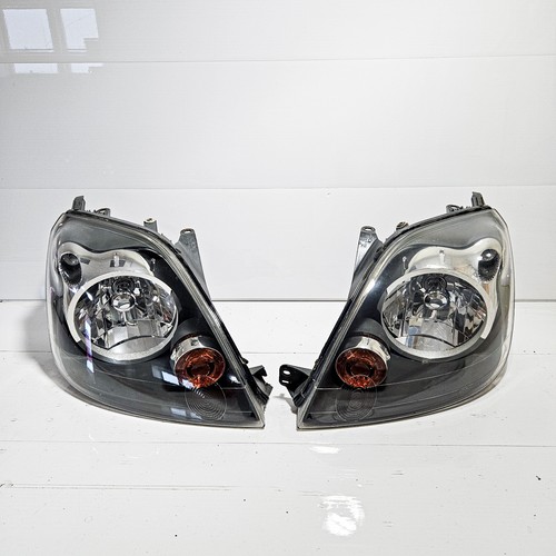 Ford fiesta mk6 08 - ford,