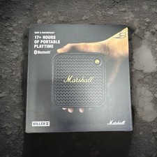 Marshall Willen II Bluetooth