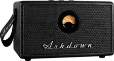 Ashdown Bluetooth Box JAS