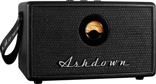 Ashdown bluetooth box jas - bluetooth,