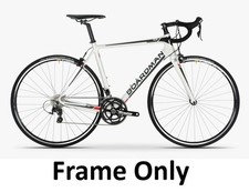 Boardman Road Team Carbon Bike
