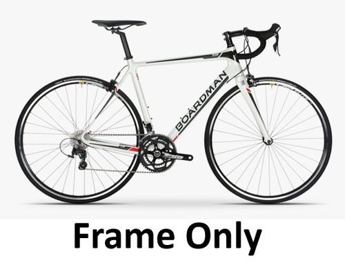Boardman road team - road, carbon