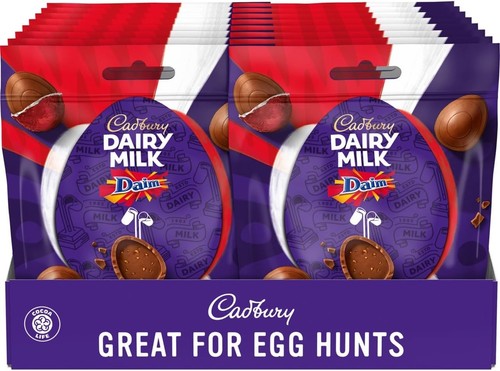 Cadbury dairy milk - cadbury, miniature