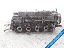 Nissan Primera P12 2003 2.2