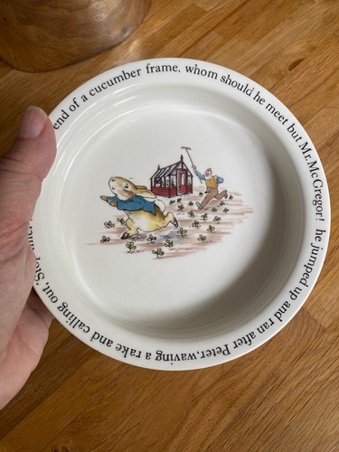 Vintage wedgwood beatrix - wedgwood,