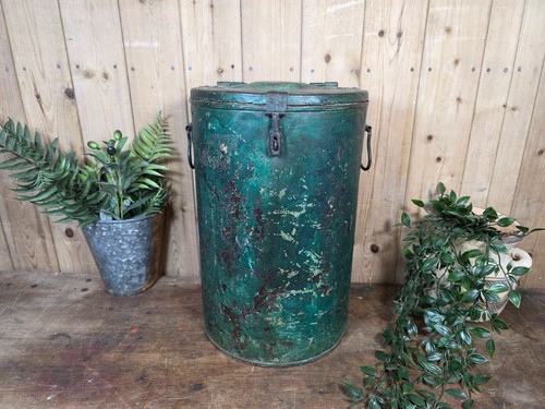 Old vintage rustic industrial - old,