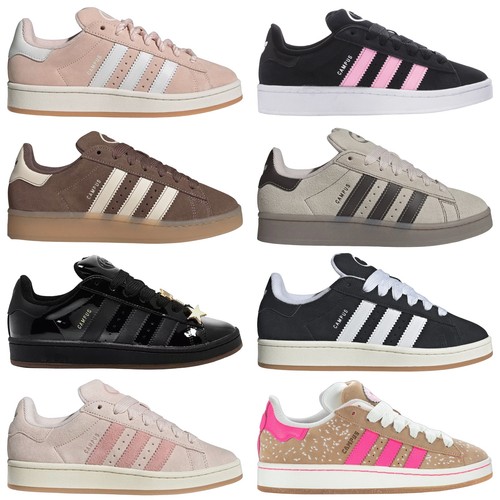 Adidas campus multi - campus, size