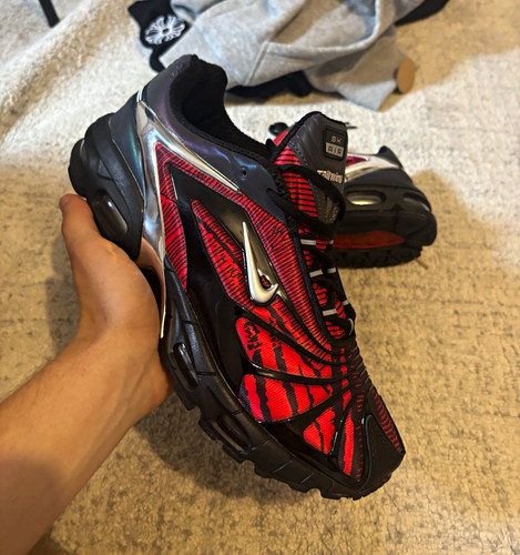 Nike air max tailwind - max, men's