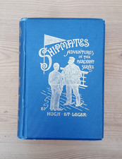 Edwardian childrens book