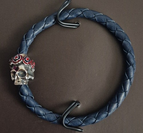 Tateossian gothic skull - tateossian,
