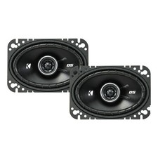 Kicker Audio DS 4" x 6" (100 x