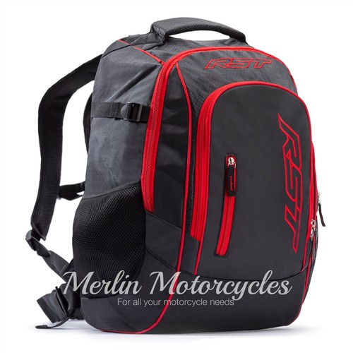 Rst motorcycle scooter - rst, ltr