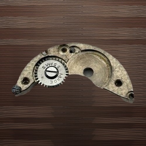 Rolex rebberg watch - rolex, movement