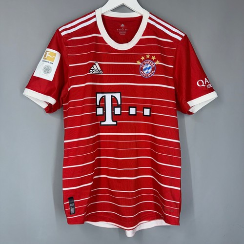 Bayern munich munchen - munich, 2022