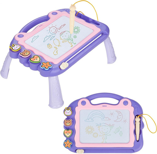 Magnetic drawing board magna - magnetic,