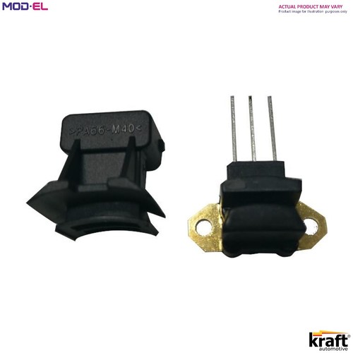 Sensor ignition pulse - ignition, 8801040